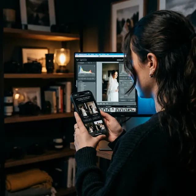 Cara Elegan Berkomunikasi dengan Klien Pasca Pemotretan