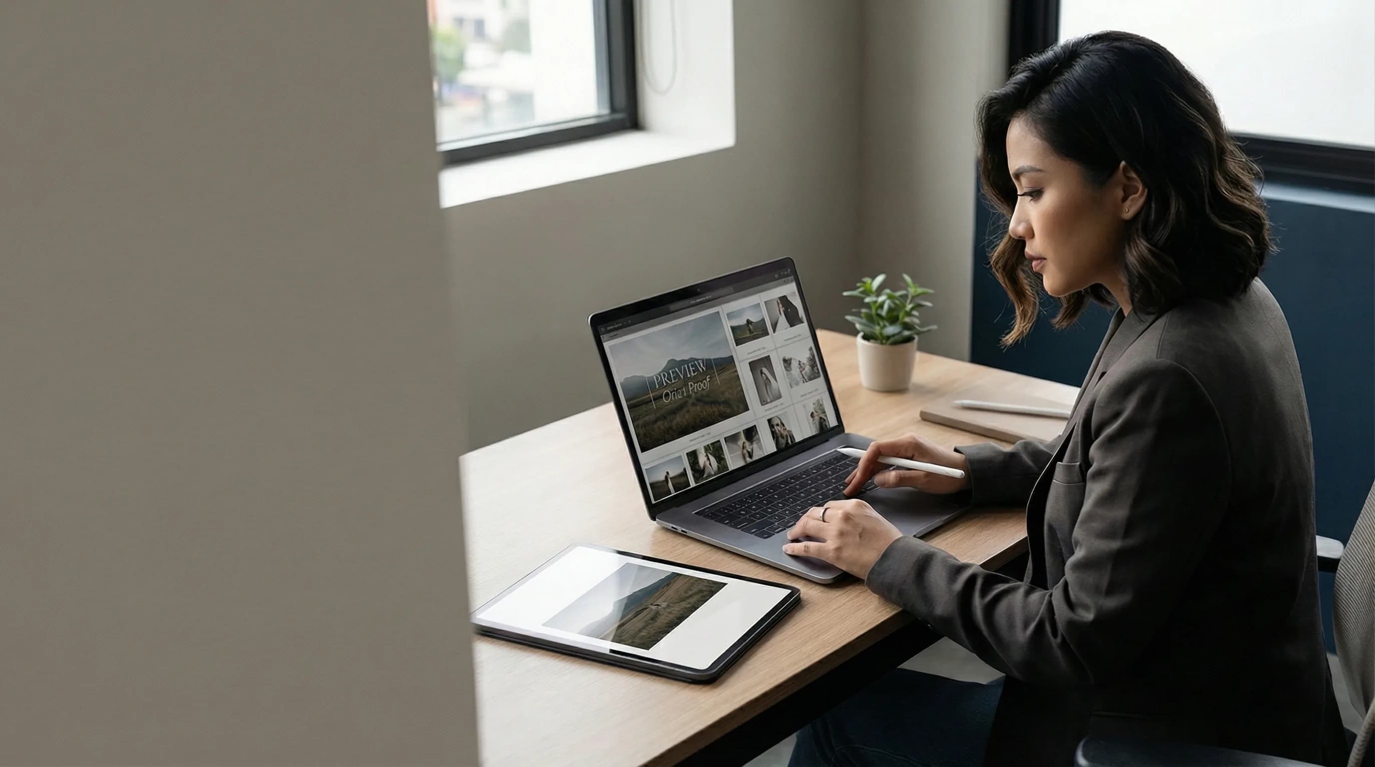 Photo Watermarks for Clients: When to Use Them and When to Skip Them