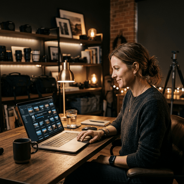 Cara Kirim File Foto Besar ke Klien Tanpa Ribet (Update 2026)