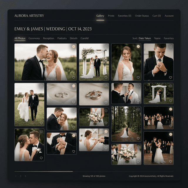 Alternatif Pixieset Terbaik untuk Fotografer Indonesia (PilahFoto vs Pixieset)